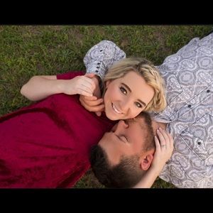 Meet your Posher, Karlie